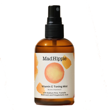 Vitamin C Toning Mist